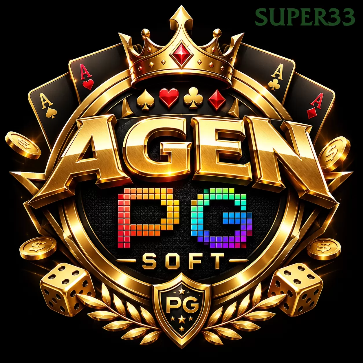 Agenpgsoft — mitra unggulan