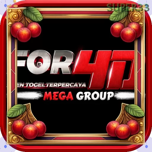 For4d — mitra unggulan